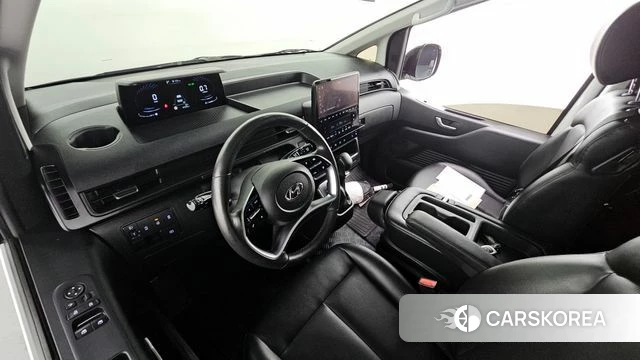 Hyundai Staria id 4323969 из Кореи 17