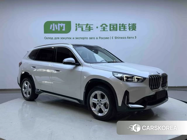 BMW X1 id 4301414 из Китая 17
