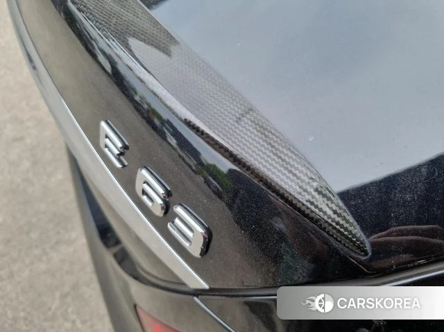 Mercedes-Benz E-Class W213 id 4351222 из Кореи 7