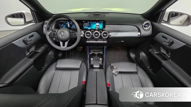 Mercedes-Benz GLB-Class X247 id 4619229 из Кореи 35