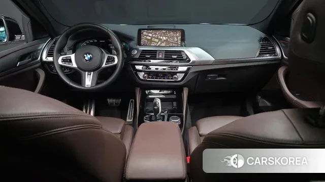 BMW X4 (G02) id 2994287 из Кореи 17