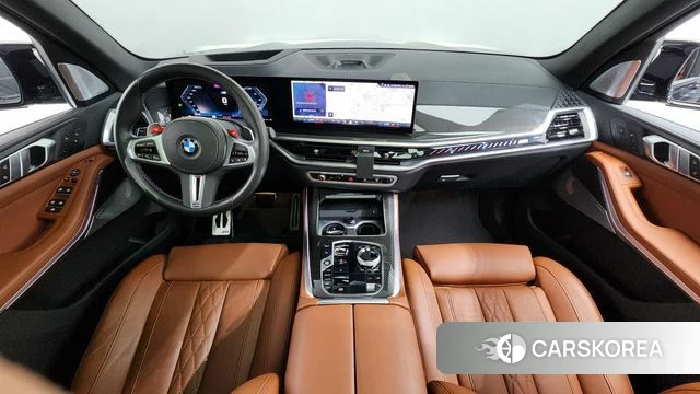 BMW X5 (G05) id 4388230 из Кореи 36