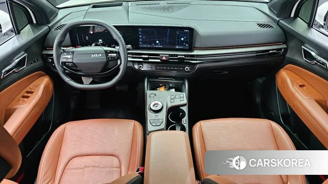Kia The New Sportage 5th Generation Hybrid id 4222452 из Кореи 28
