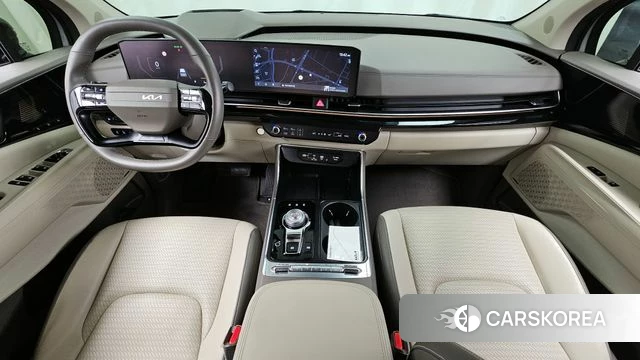 Kia The New Carnival 4th Generation id 3921747 из Кореи 17