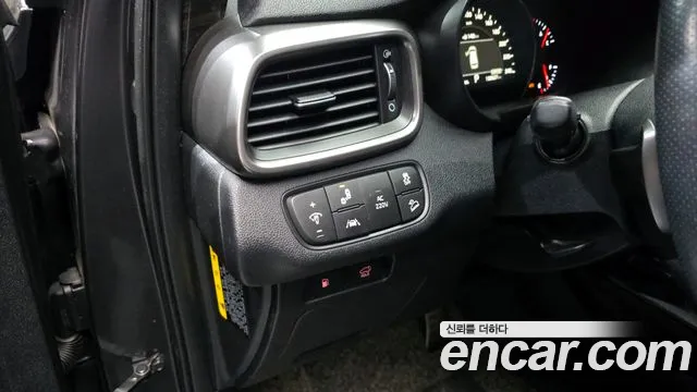 Kia The New Sorento id 2764372 из Кореи 17