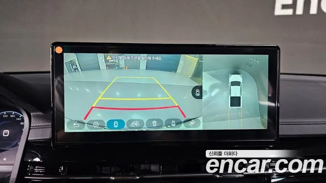 Ssangyong The New Rexton Sport id 2677501 из Кореи 17