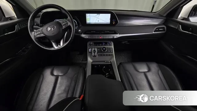 Hyundai Palisade id 3591919 из Кореи 17