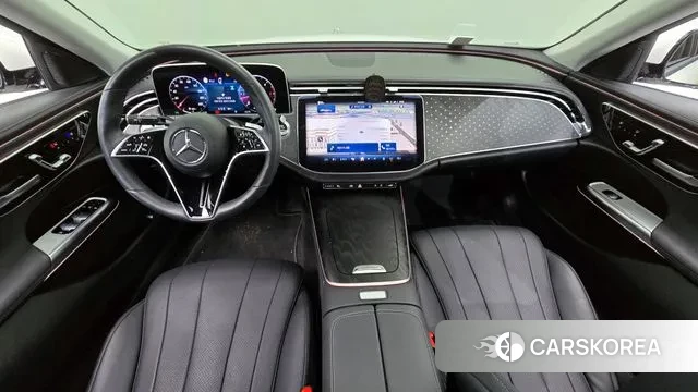 Mercedes-Benz E-Class W214 id 3256575 из Кореи 17