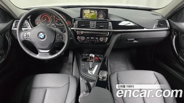 BMW 3 Series (F30) id 2957009 из Кореи 17