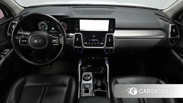 Kia Sorento 4th Generation id 4702849 из Кореи 31