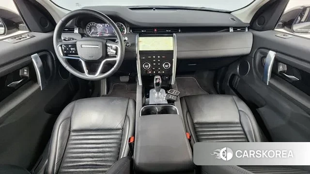 Land Rover Discovery Sports 2nd Generation id 3512758 из Кореи 17