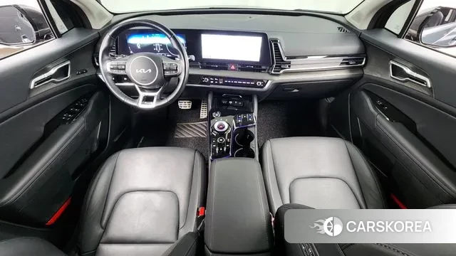 Kia Sportage 5th Generation id 3365589 из Кореи 17