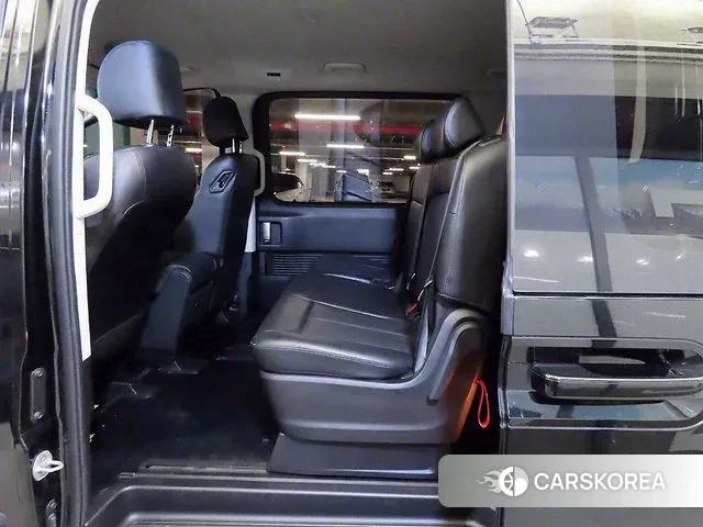 Hyundai Staria id 3020939 из Кореи 17