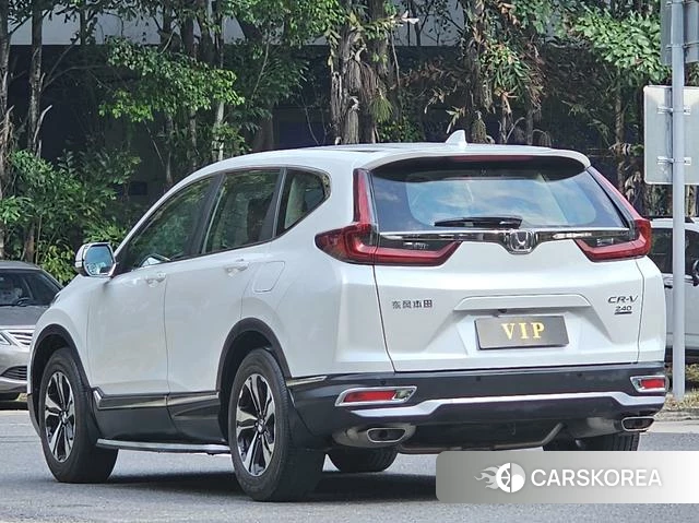 Honda CR-V id 4276972 из Китая 10