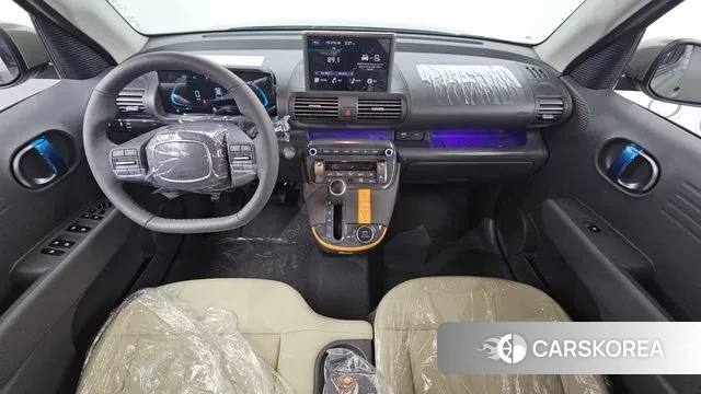 Hyundai The New Casper id 3206534 из Кореи 17