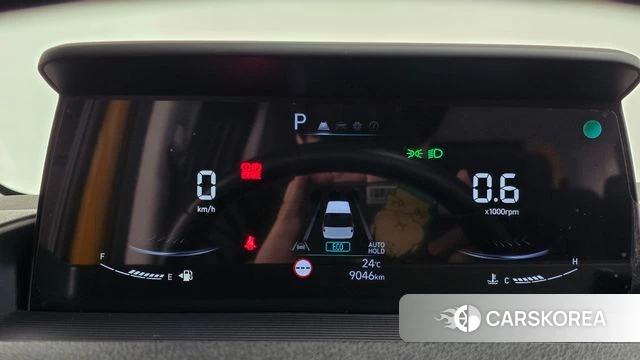 Hyundai Staria id 4935215 из Кореи 30