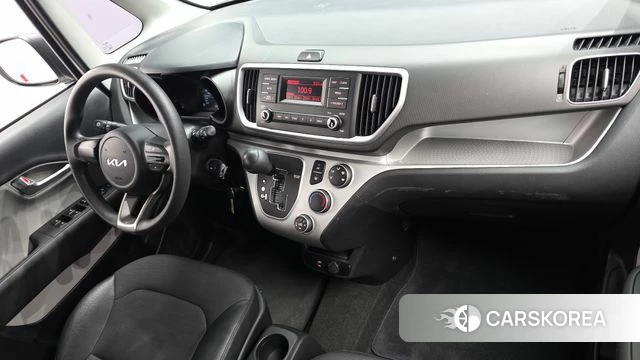 Kia The New Ray id 3812681 из Кореи 17