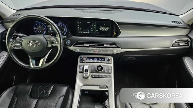 Hyundai Palisade id 4317995 из Кореи 17