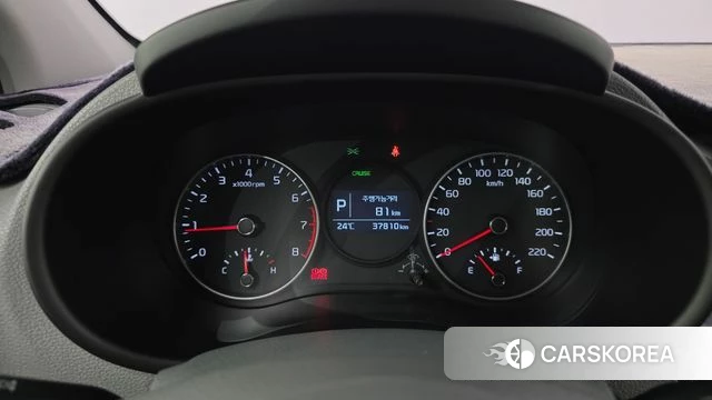 Kia All New Morning (JA) id 4551710 из Кореи 26