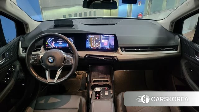 BMW 2 Series Active Tourer (U06) id 3793421 из Кореи 17