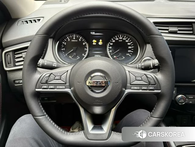 Nissan Qashqai id 4301736 из Китая 12