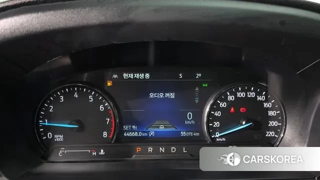 Ford Explorer 6th Generation id 3586255 из Кореи 17