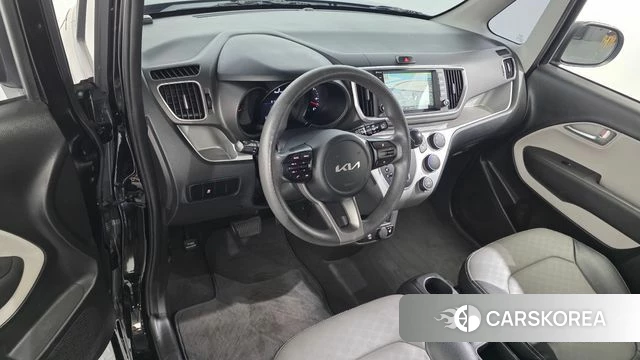 Kia The New Ray id 4624655 из Кореи 29