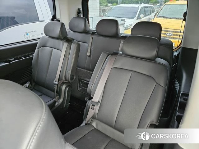 Hyundai Staria id 4354220 из Кореи 17