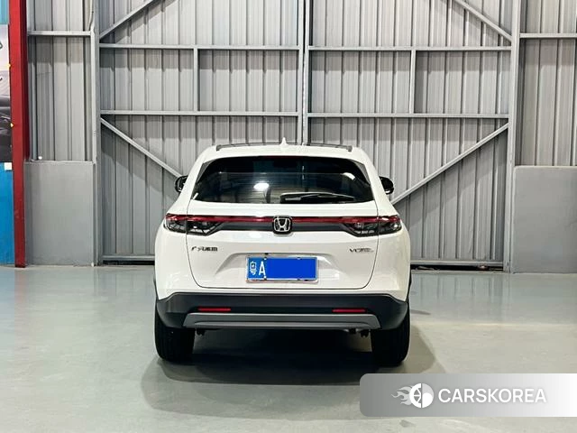 Honda Binzhi id 4260027 из Китая 7