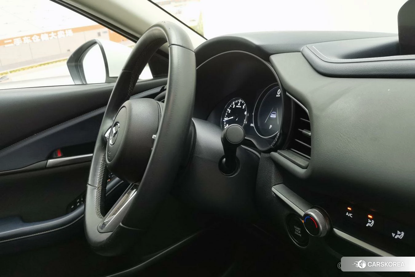 Mazda CX-30 id 4438250 из Китая 21