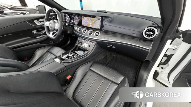Mercedes-Benz E-Class W213 id 3844747 из Кореи 17