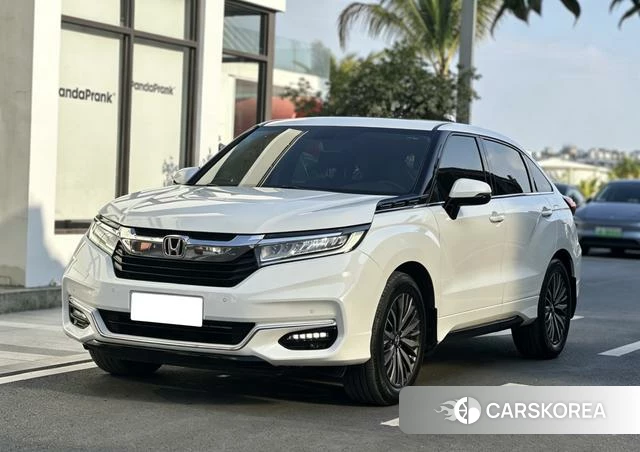 Honda Crown Road id 4259988 из Китая 14