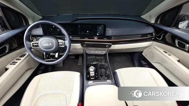 Kia The New Carnival 4th Generation id 3769880 из Кореи 17