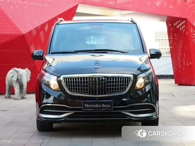 Mercedes-Benz Vito id 4271506 из Китая 7