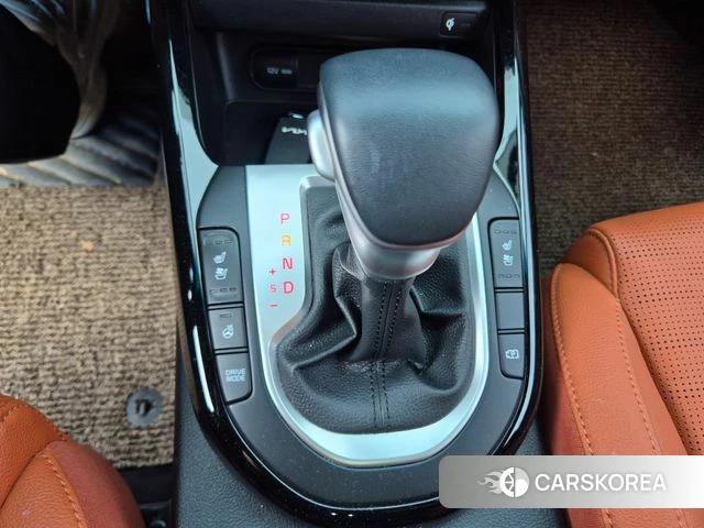 Kia The New K3 2nd generation id 4206523 из Кореи 13