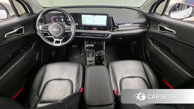 Kia Sportage 5th Generation id 3438117 из Кореи 17