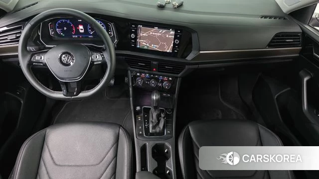 Volkswagen 7th Generation of Jetta id 4423274 из Кореи 31