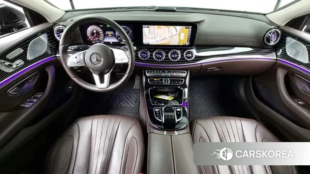 Mercedes-Benz CLS-Class C257 id 3045101 из Кореи 17