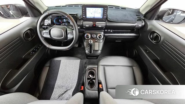 Hyundai Casper id 4224183 из Кореи 30