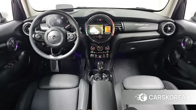 Mini Cooper id 3513919 из Кореи 17