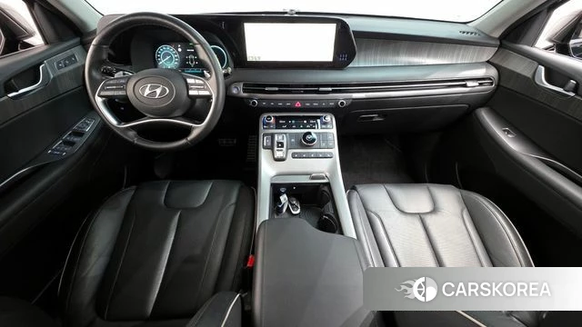 Hyundai The New Palisade id 3832442 из Кореи 17