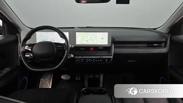 Hyundai Ionic 5 id 3016767 из Кореи 17