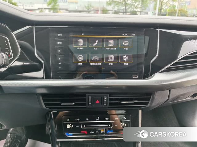 Volkswagen Passat id 4263119 из Китая 20