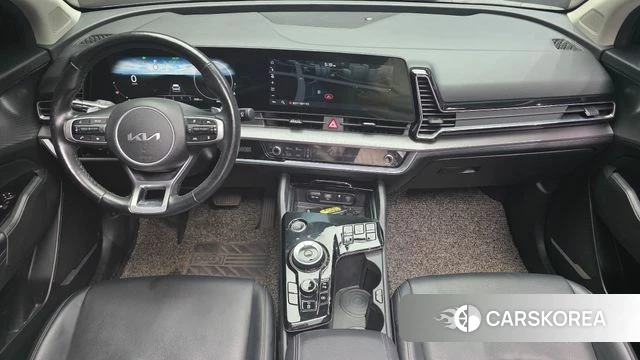 Kia Sportage 5th Generation id 4835236 из Кореи 29