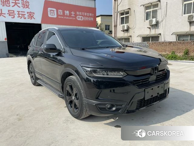 Honda Hao Ying id 4300767 из Китая 7