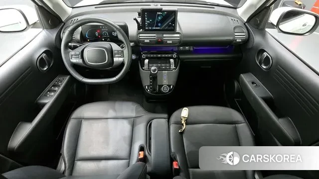 Hyundai Casper id 2979107 из Кореи 17