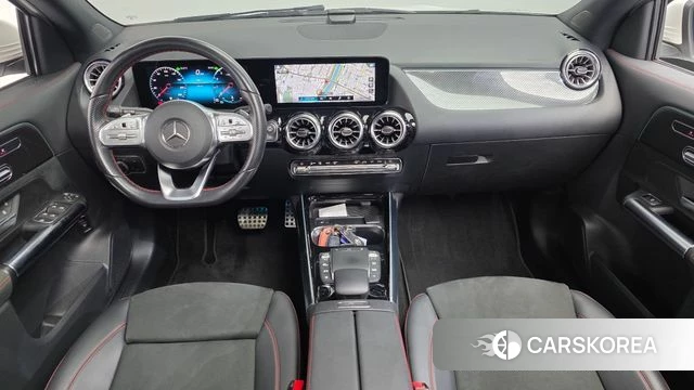 Mercedes-Benz GLA - Class H247 id 4224566 из Кореи 28