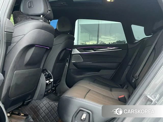 BMW 6 series GT id 4335142 из Китая 16