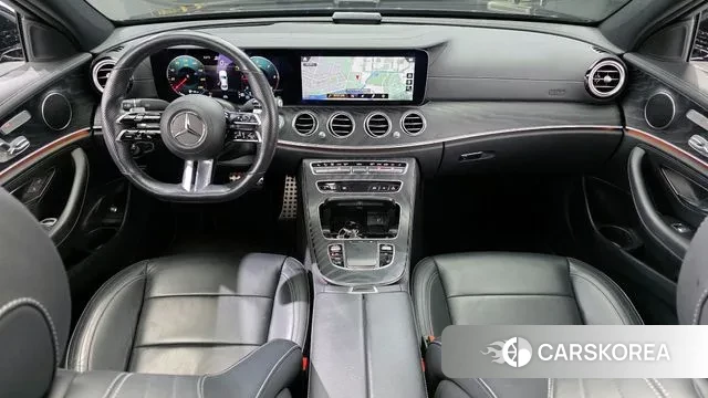 Mercedes-Benz E-Class W213 id 3616376 из Кореи 17