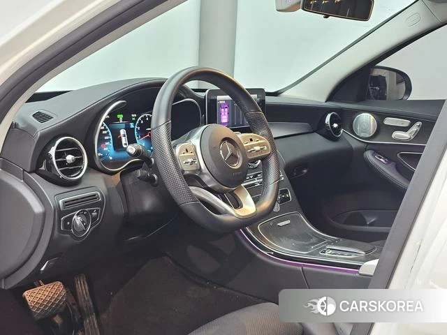 Mercedes-Benz Class C id 4313358 из Китая 14